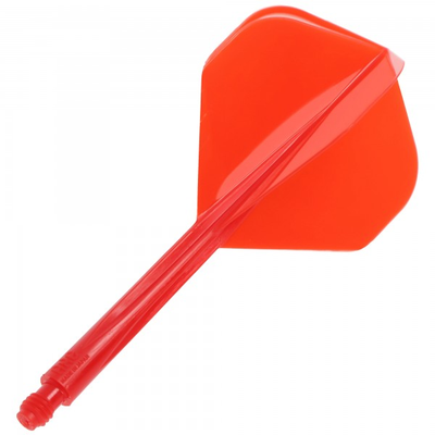 Condor AXE, rot, Gr. L, Standard, 33,5mm