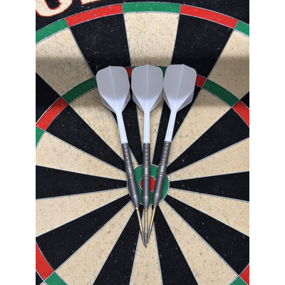 Gabriel Clemens G2 Swiss Point