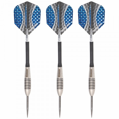 Harrows Steeldart Bomber, 85% Tungsten, 23 Gramm