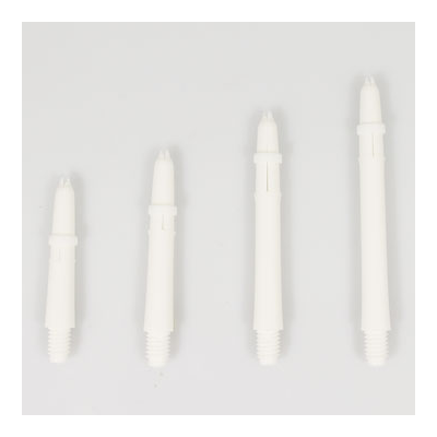 L-Style Laro Shaft Weiß, Länge: 190