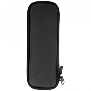 Harrows Darttasche BLAZE, schwarz