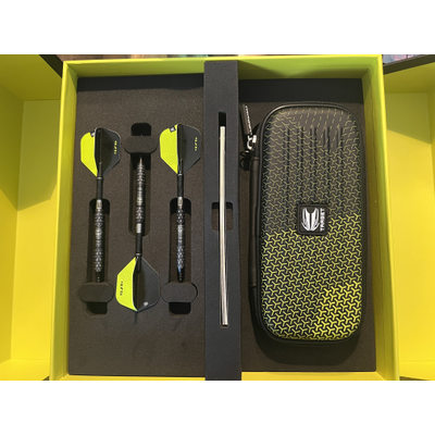 Target 975 / 97,5% Softdarts / 20gr