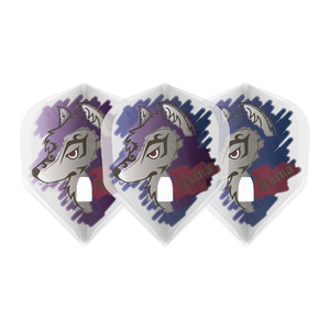 L Flight Princess Series, Akina Kusumoto