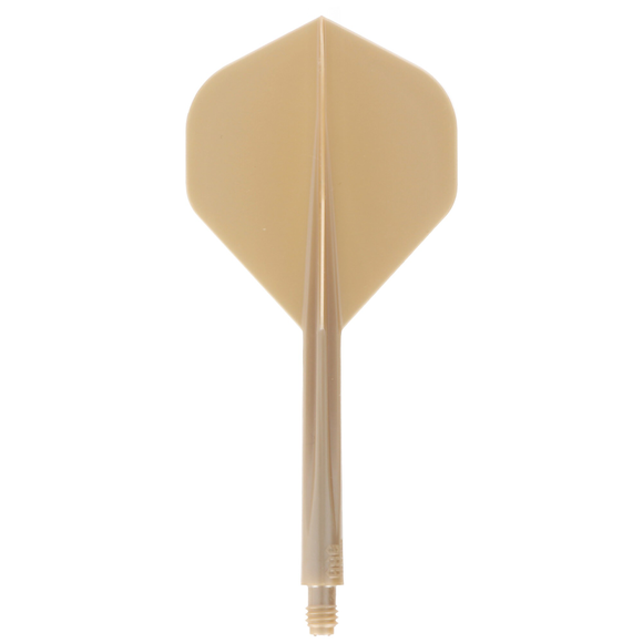 Condor AXE, Metallic Champagne Gold, Gr. L, Standard, 33.5mm, 5 image