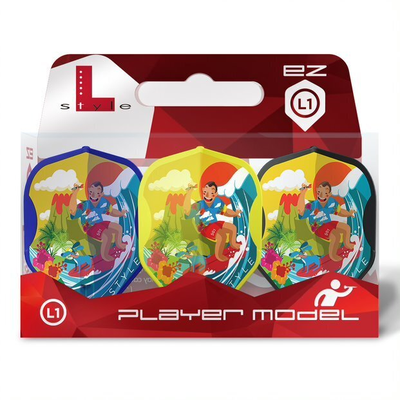 L Flight Wayne Mardle