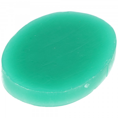 Bull's Finger Wachs klassisch Farbe Grün