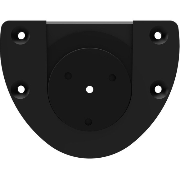 Bull's U Fixing Bracket Dartboardhalterung, 3 image