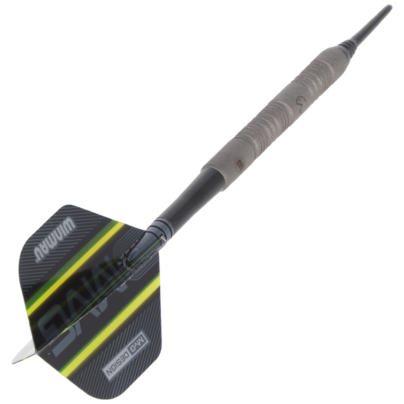 Michael van Gerwen Exact 90%, Softdart, 20 Gramm, 3 image