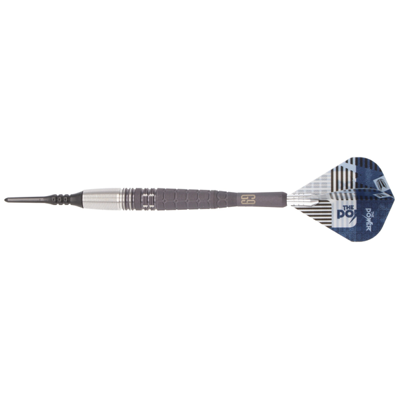 Target Phil Taylor G9, 95% Tungsten, Softtip, 20 Gramm, 4 image