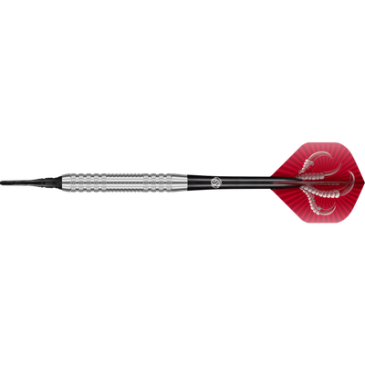 Shot Birds of Prey Osprey Softdart 80%, Gewicht: 18g