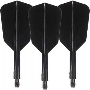 Condor AXE Wingslim S Flight schwarz, 21.5mm