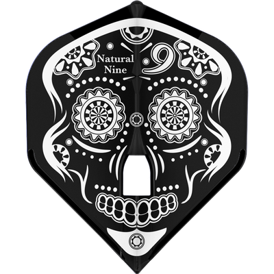 L Flight L1 Calavera black