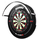 Winmau LED "Wispa" Dartboard Beleuchtung