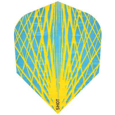 Shot Rowby-John Rodriguez Araw Flights