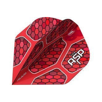 Target Nathan Aspinell Gen 1 Flight, Vision