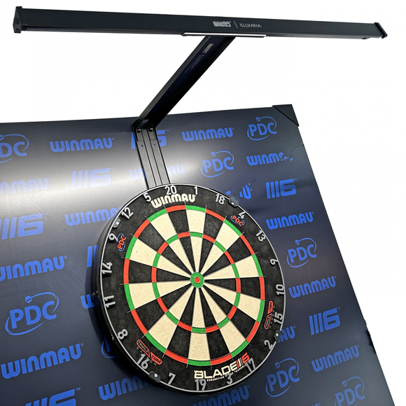 One80 Illumina LED Dartboard Beleuchtung, 5 image