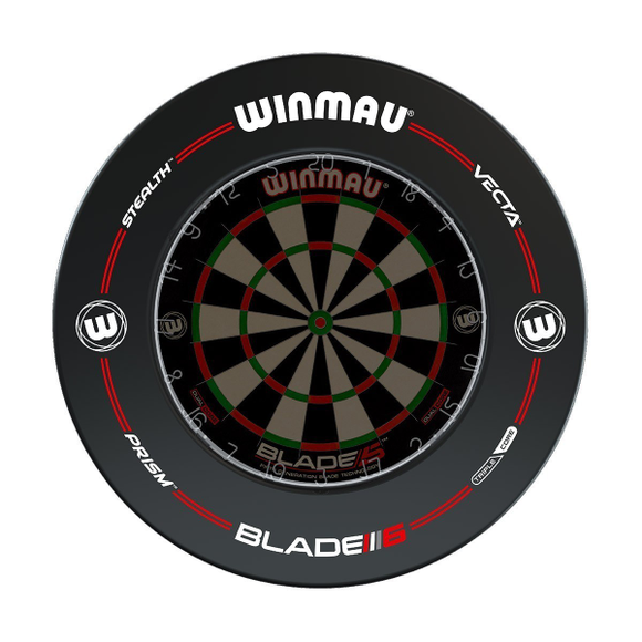 Winmau Surround/ Catchring Pro-Line, 2 image