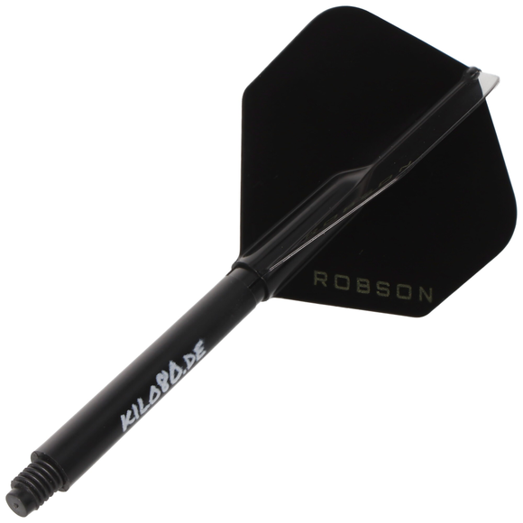 Robson Plus Flight, Standard, Deutschland Farben, 3 Stück, 5 image