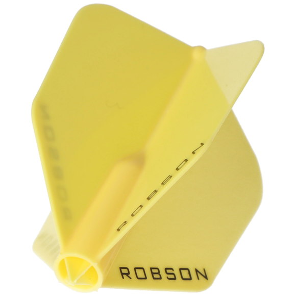 Robson Plus Flight, Standard, gelb, 3 Stück, 3 image