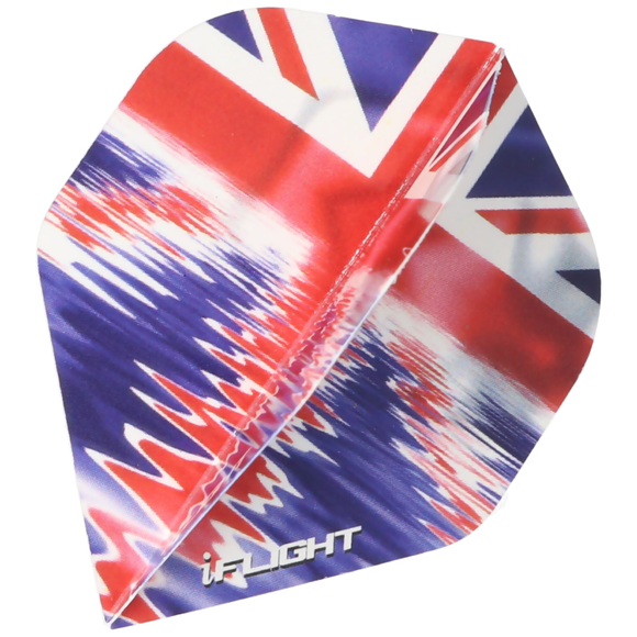I-Flight Großbritannien, 3 Stück, 4 image