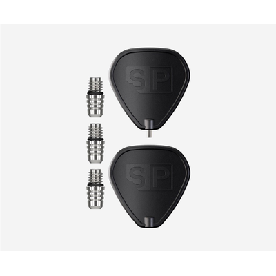 Target, Swiss Point, Swiss Point Converter