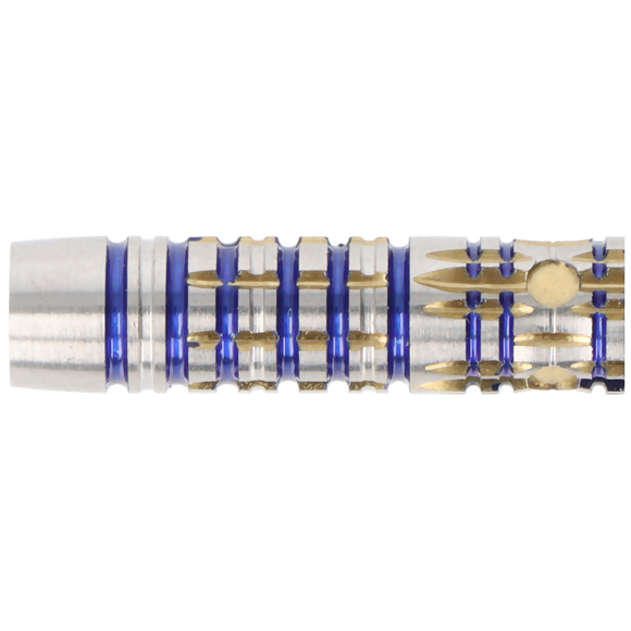 Shot Rowby-John Rodriquez Araw Softdart, 90% Tungsten, 18 Gramm, 6 image
