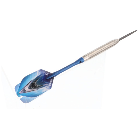 Bull's Shark Pro Original, Steeldart, 90% Tungsten, 23 Gramm, 3 image