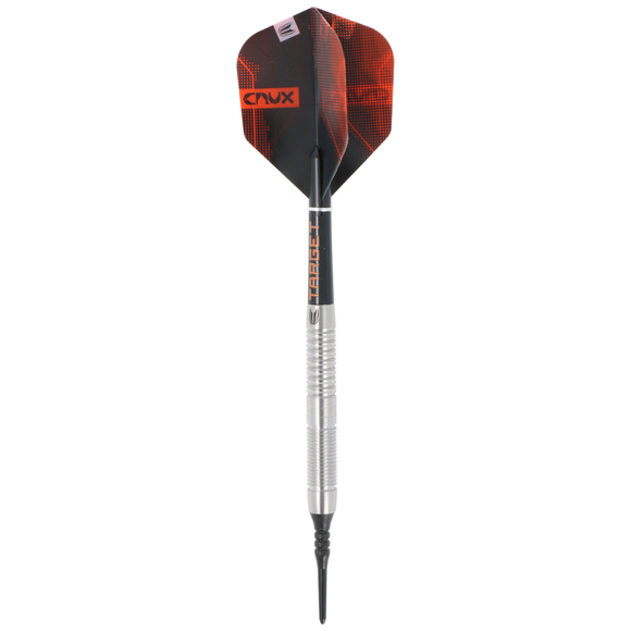 Target Crux Softdart, Crux 10, 90% Tungsten, 8 image