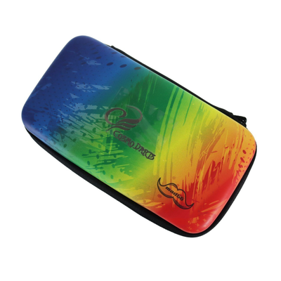 Cosmo, Dartclutch, Massimo Dante