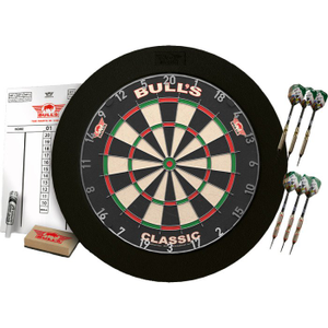 Bull’s Cella Bundle  - Starter Set