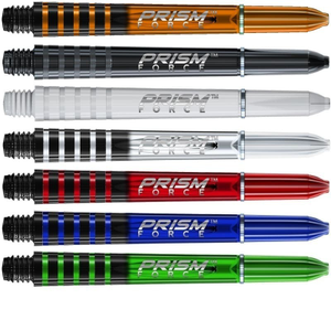 Winmau Prism Force Shaft