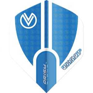 Winmau Prism Alpha Vincent Van der Voort Standard Flight