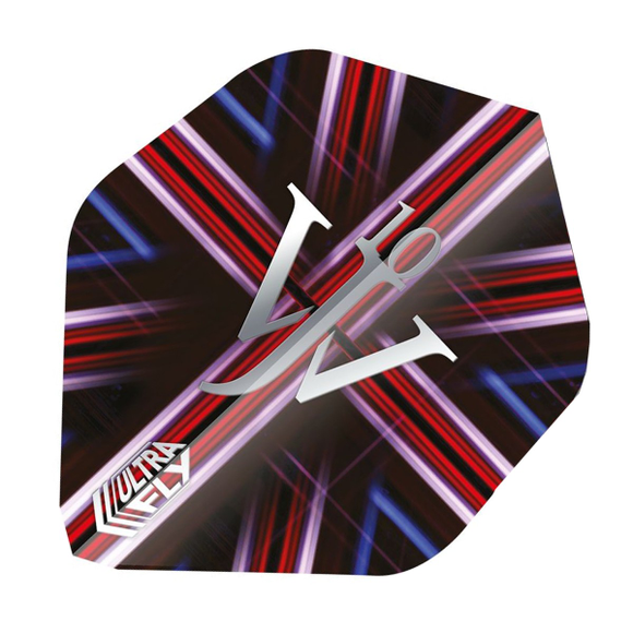 Unicorn Ultrafly.75 Player AR1 James Wade Flight, 3 image