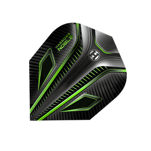 Harrows Noble Flight