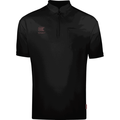 Target Coolplay Schwarz Dart Shirt, Variante: XXXXL