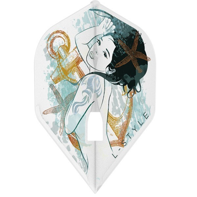 Signature Champagne Flight: L1c Standard Zodiac Aquarius