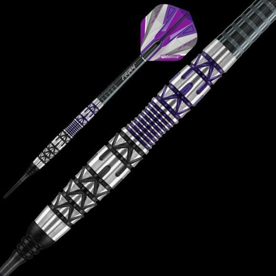 Winmau Simon Whitlock Special Edition Soft