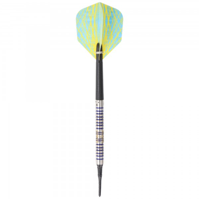 Shot Rowby-John Rodriquez Araw Softdart, 90% Tungsten, 18 Gramm