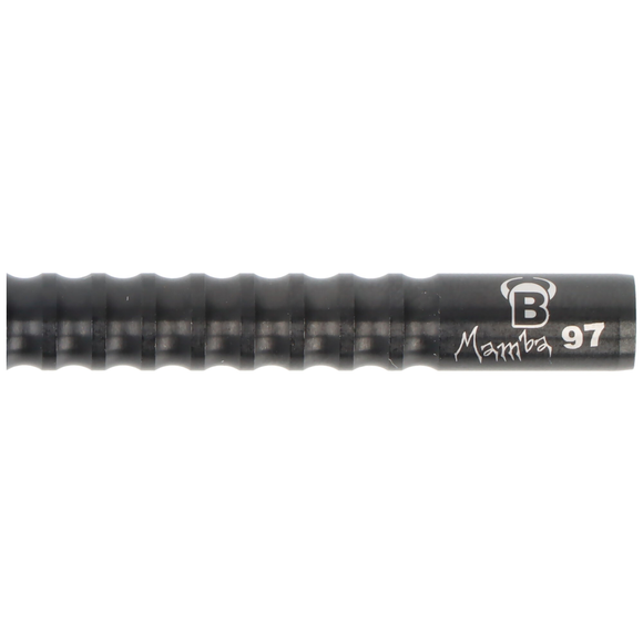 Mamba Steeldarts, 97% Tungsten, 21 Gramm, 7 image