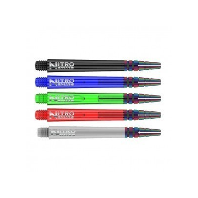Nitrotech Ionic Shaft medium rot