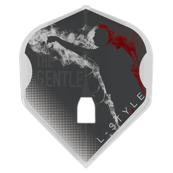 L Flight L3 Mensur Suljovic