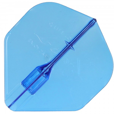 L-Style L1 EZ FANTOM blue, 3 Stück