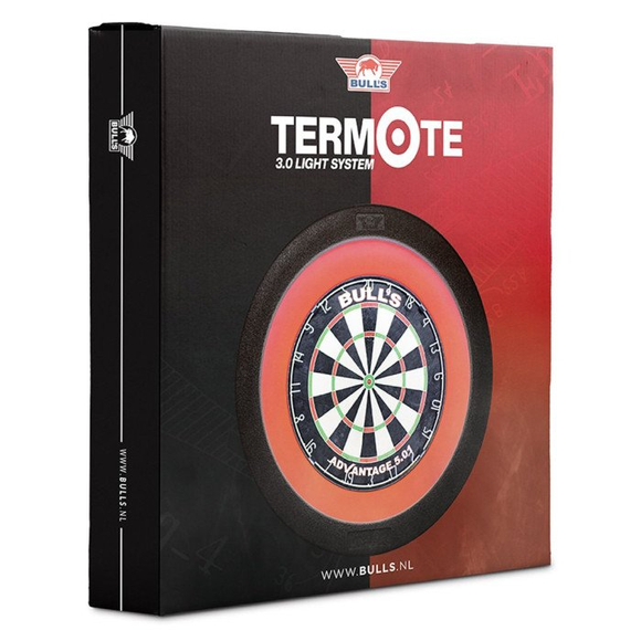 Bull's Termote 3.0 Premium Lichtsystem für Dartboards, 3 image