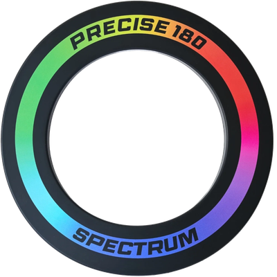 Precise 180 Surround Spectrum