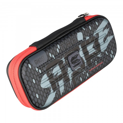 Target Takoma Ghost Nathan Aspinall Darttasche, Platz für 1-3 Pfeile