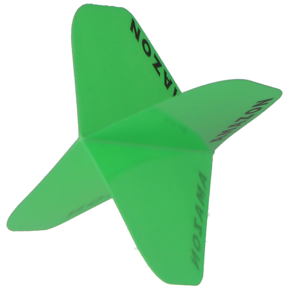 Amazon Flight neongrün mit schwarzem Aufdruck AMAZON, 6 image