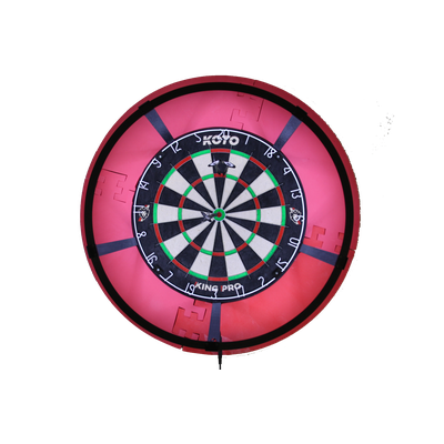 IGNITE PRO - Dartbeleuchtung, Ignite Variante: Pro