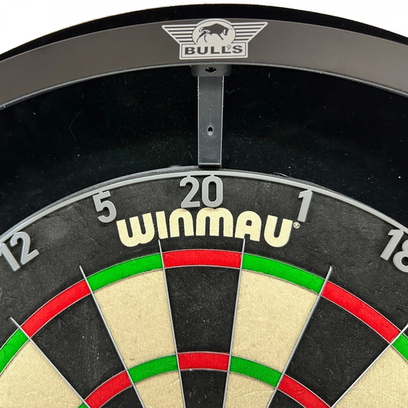 Dartboard Beleuchtungssystem, die Dartbeleuchtung mit LED, 4 image