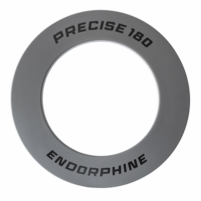 Precise180 | Surround Endorphine Graphite, Surround Variante: Graphite