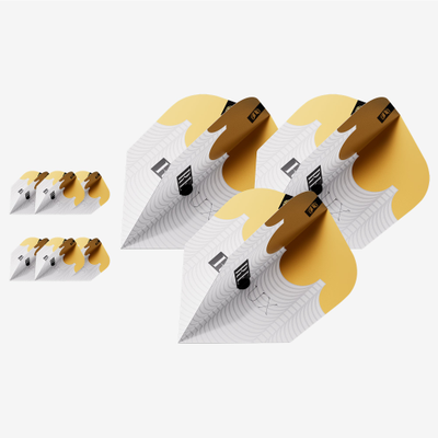 Target Flights Redux Pro. Ultra NO6 - 3 Sets